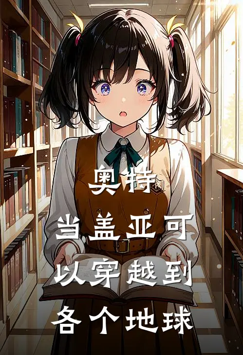 奥特：当盖亚可以穿越到各个地球