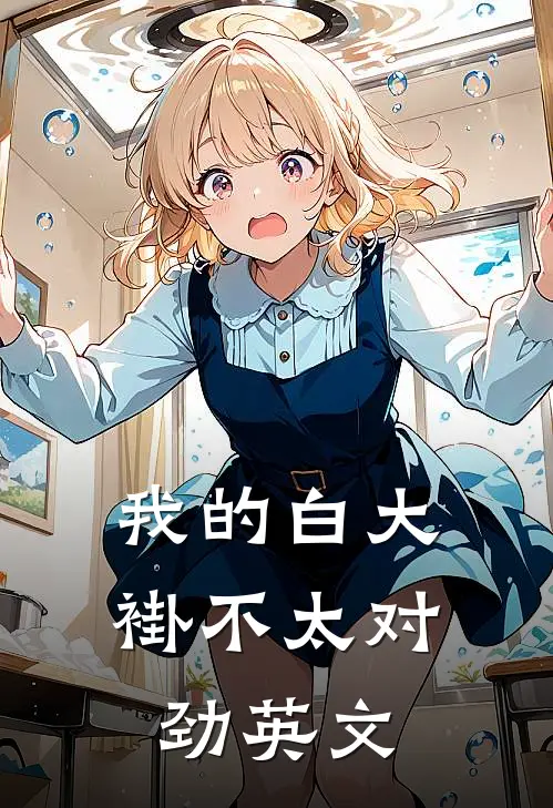 我的白大褂不太对劲英文