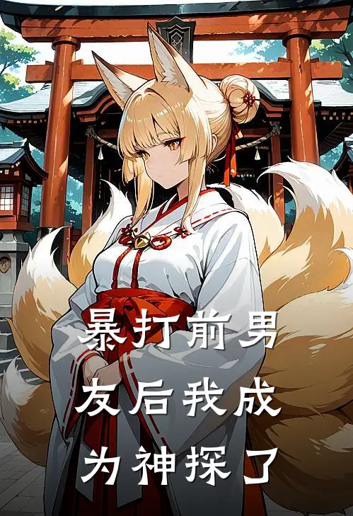 暴打前男友后我成为神探了