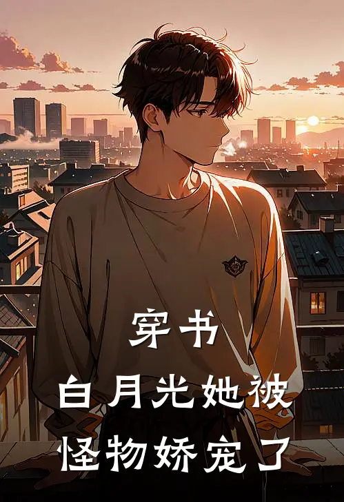穿书：白月光她被怪物娇宠了