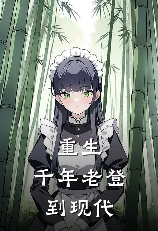 重生：千年老登到现代