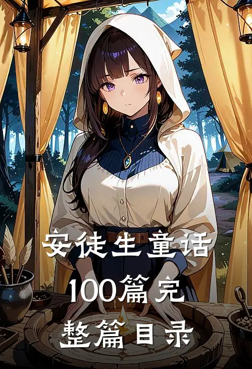 安徒生童话100篇完整篇目录