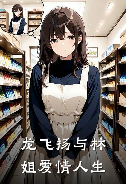 龙飞扬与林姐爱情人生