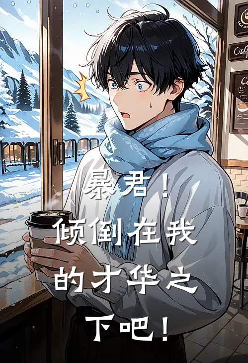 暴君！倾倒在我的才华之下吧！