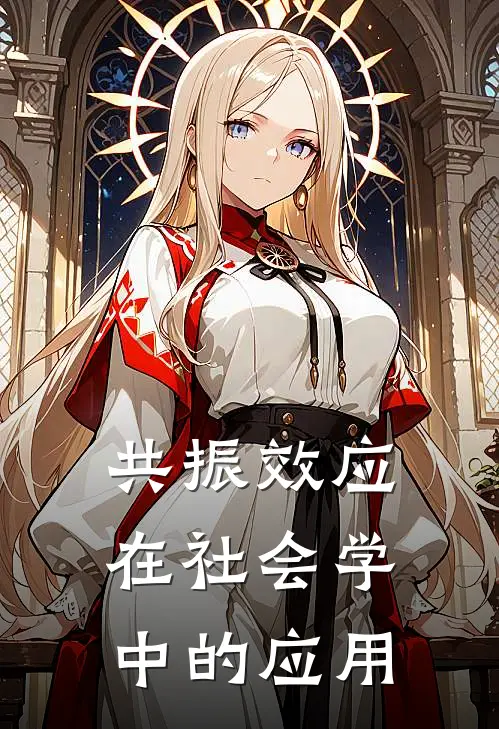 共振效应在社会学中的应用