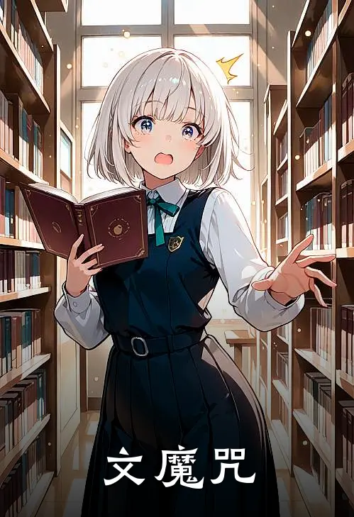 文魔咒