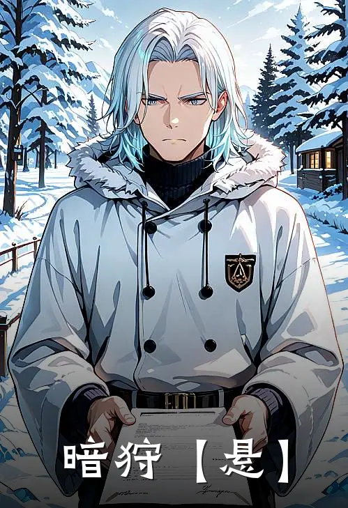 暗狩【悬】