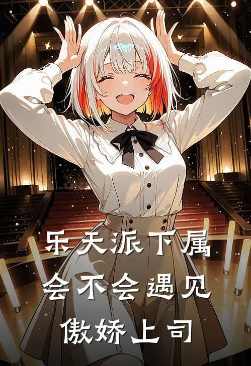 乐天派下属会不会遇见傲娇上司