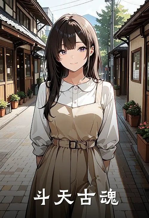 斗天古魂