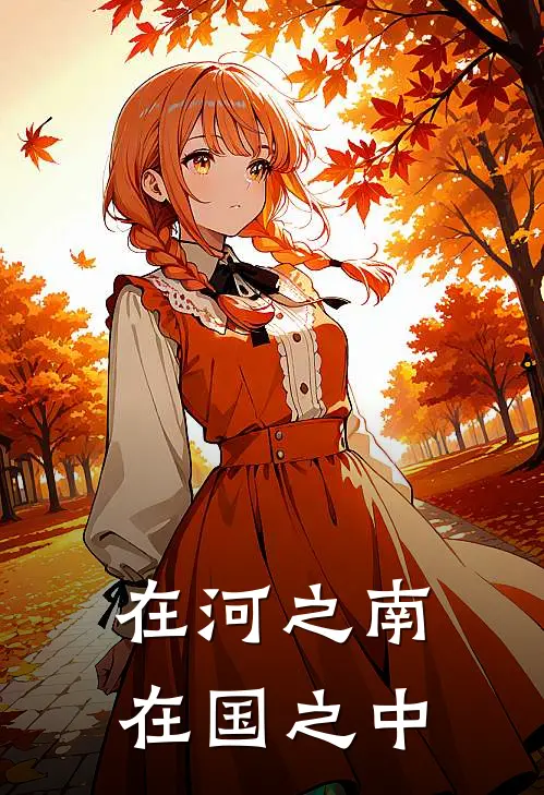 在河之南在国之中