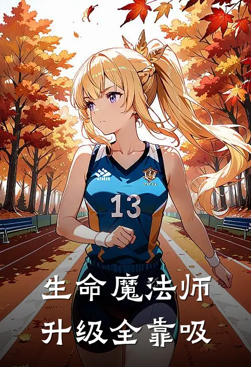 生命魔法师，升级全靠吸