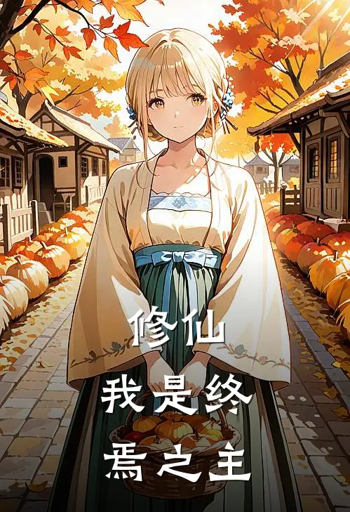 修仙：我是终焉之主