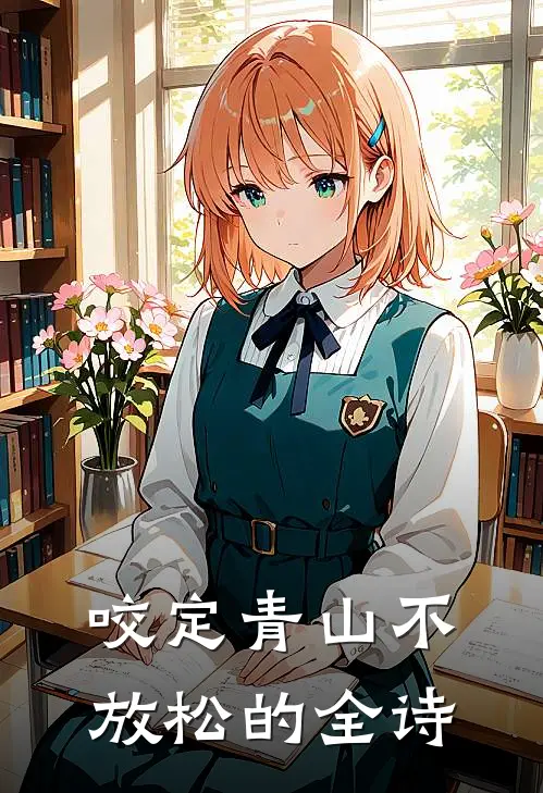 咬定青山不放松的全诗