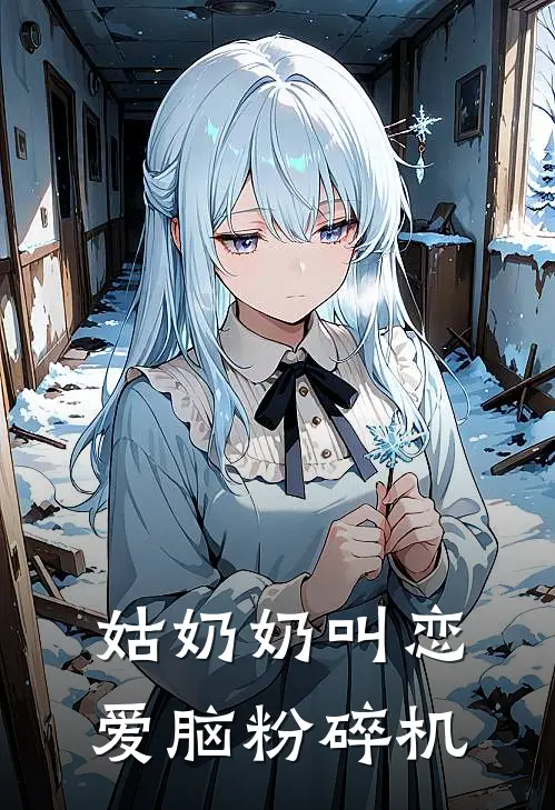 姑奶奶叫恋爱脑粉碎机