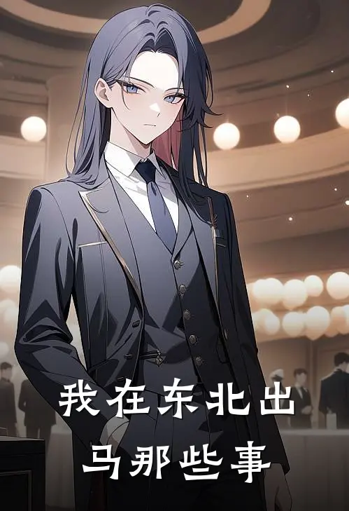 我在东北出马那些事