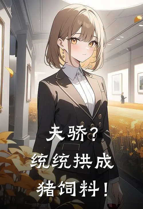 天骄？统统拱成猪饲料！