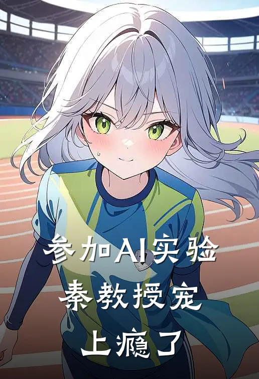 参加AI实验，秦教授宠上瘾了