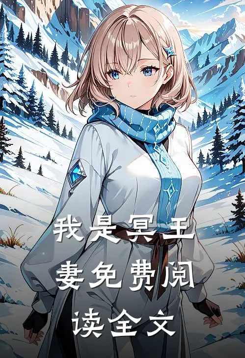 我是冥王妻免费阅读全文