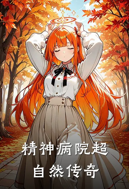 精神病院超自然传奇