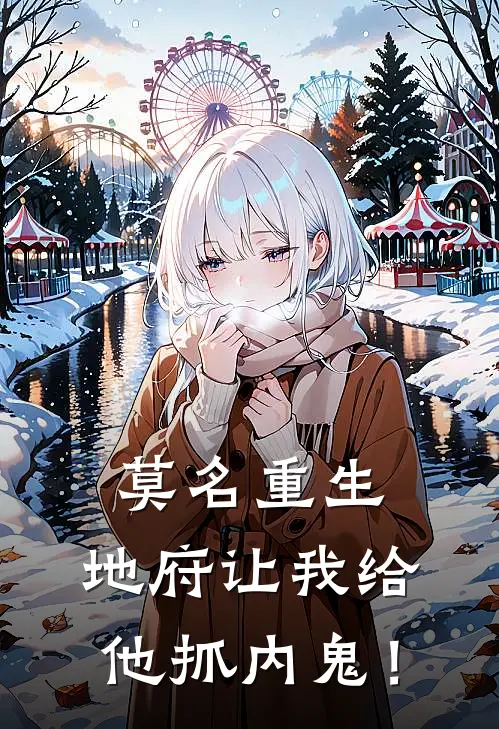 莫名重生，地府让我给他抓内鬼！