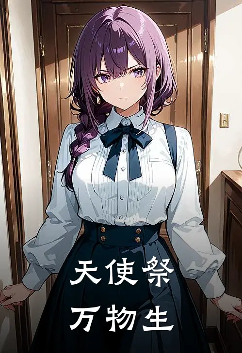 天使祭，万物生