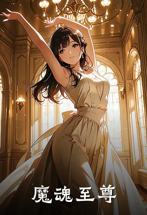 魔魂至尊