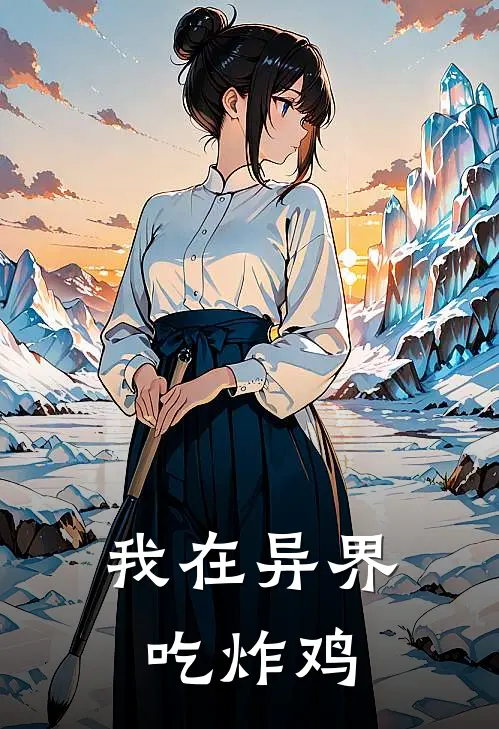 我在异界吃炸鸡