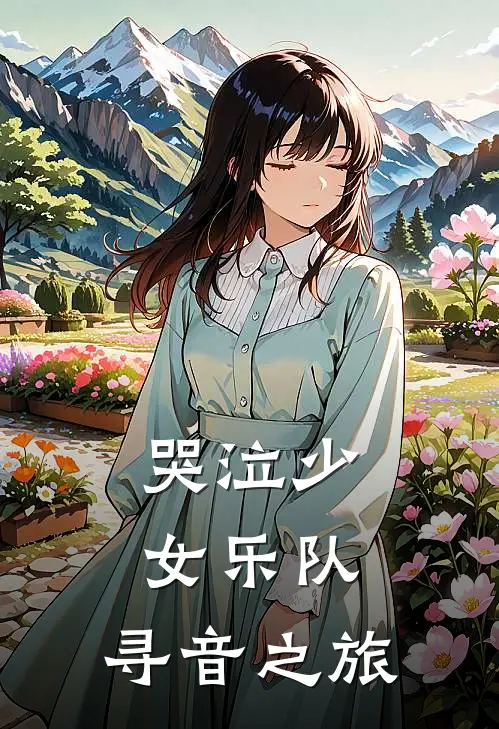 哭泣少女乐队：寻音之旅