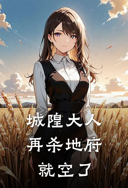 城隍大人，再杀地府就空了