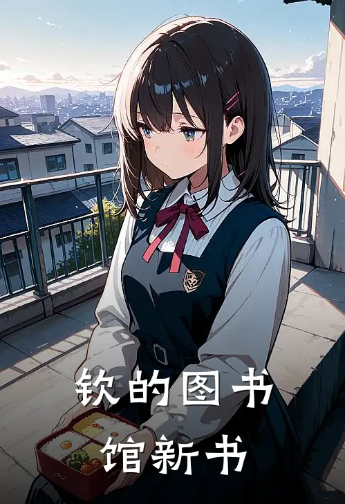 钦的图书馆新书