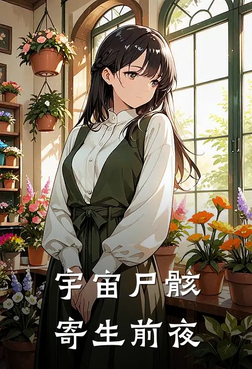 宇宙尸骸：寄生前夜