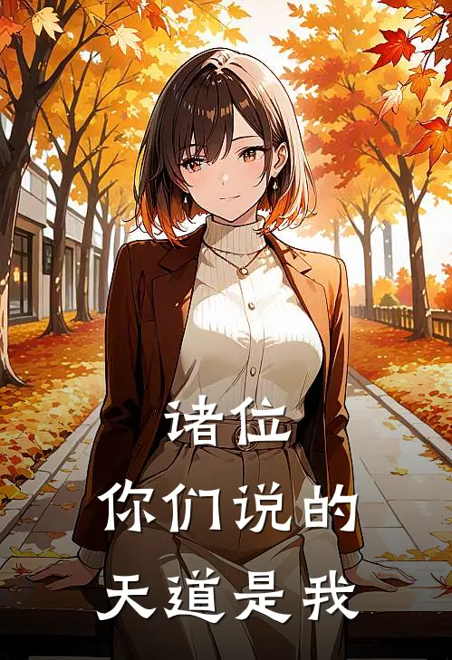 诸位，你们说的天道是我