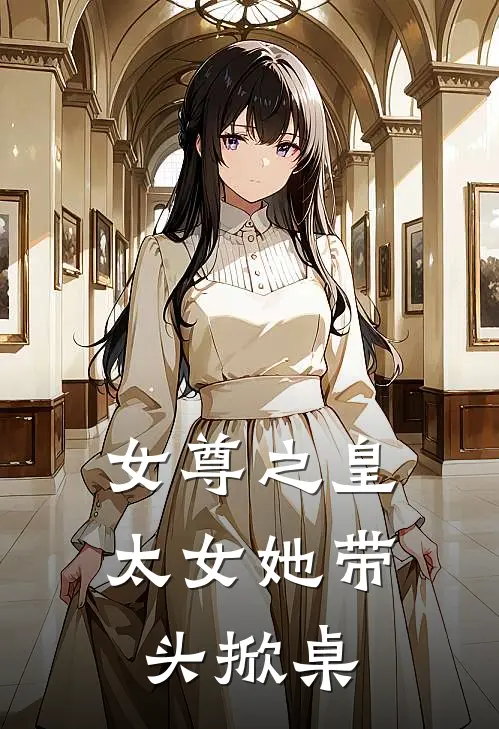 女尊之皇太女她带头掀桌