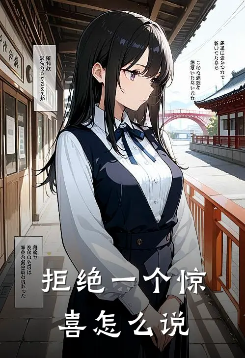 拒绝一个惊喜怎么说