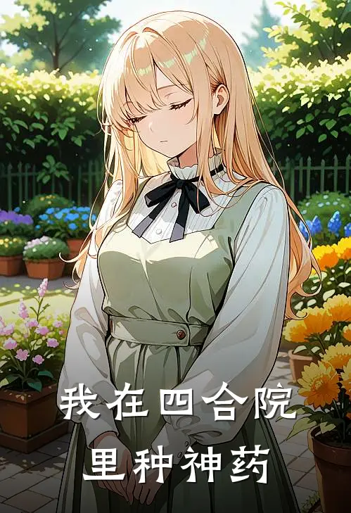 我在四合院里种神药