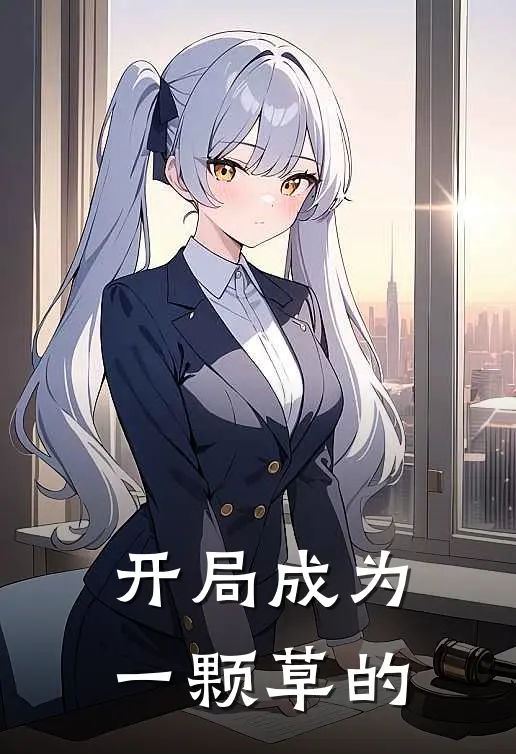 开局成为一颗草的