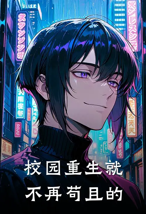 校园重生就不再苟且的