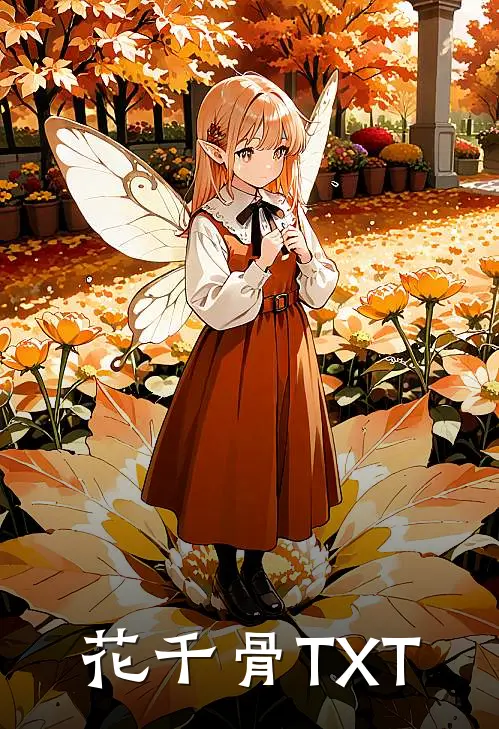 花千骨TXT