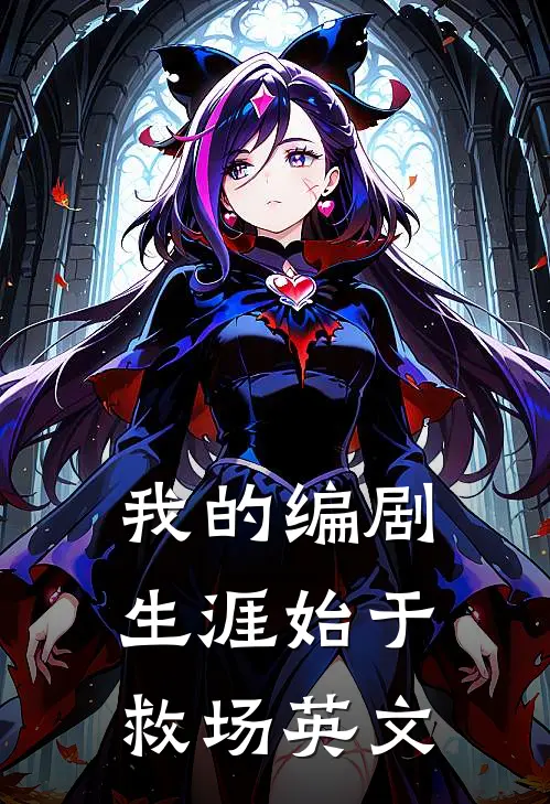 我的编剧生涯始于救场英文