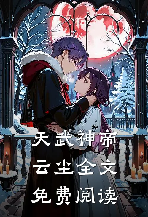 天武神帝云尘全文免费阅读