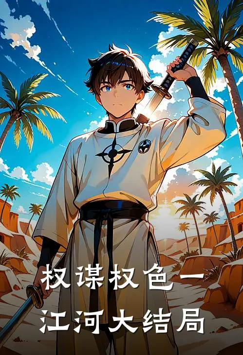 权谋权色一江河大结局