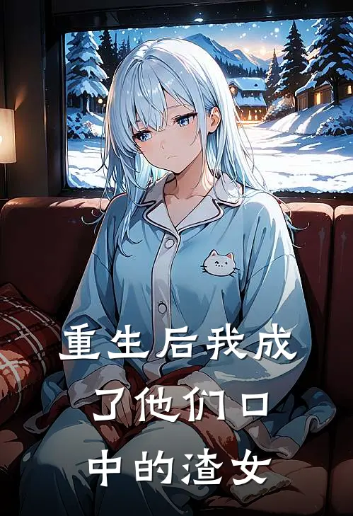 重生后我成了他们口中的渣女
