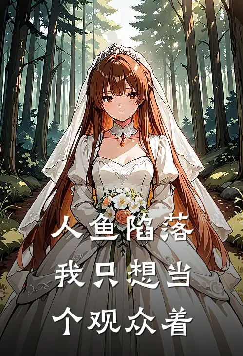 人鱼陷落我只想当个观众着