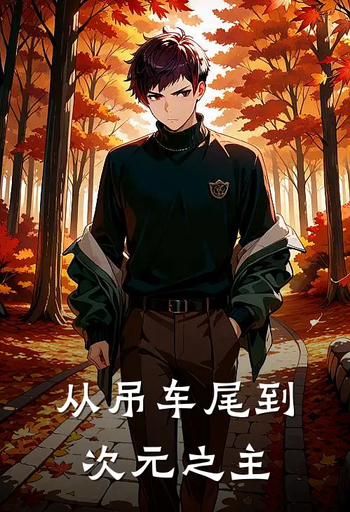 从吊车尾到次元之主