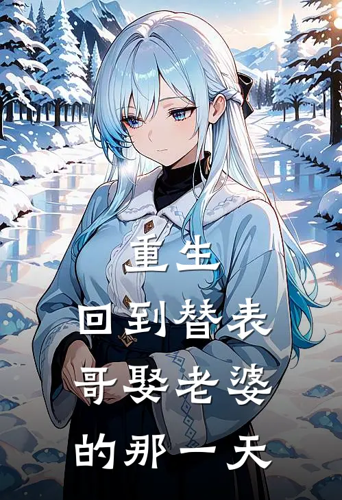 重生，回到替表哥娶老婆的那一天