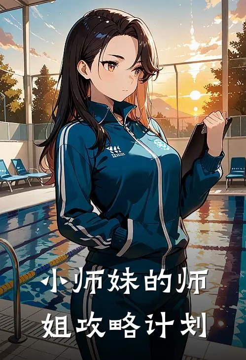 小师妹的师姐攻略计划