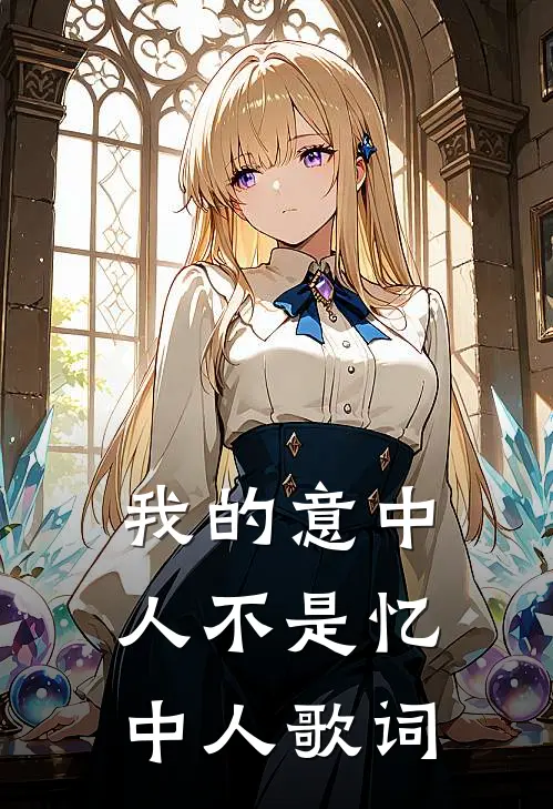 我的意中人不是忆中人歌词