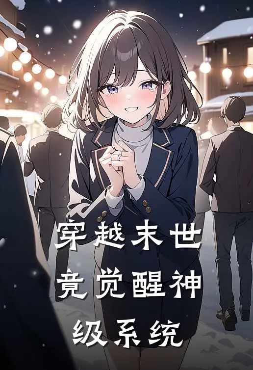 穿越末世：竟觉醒神级系统