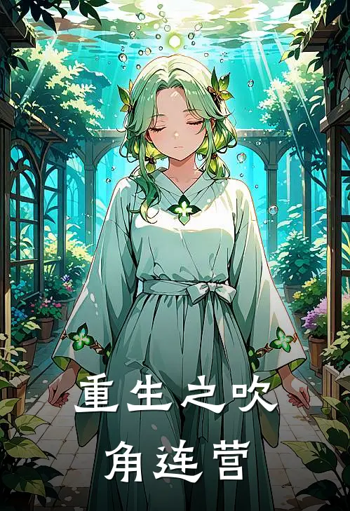 重生之吹角连营