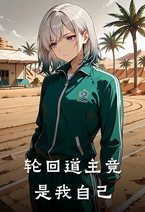 轮回道主竟是我自己